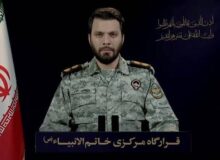 هشدار شدیداللحن سخنگوی قرارگاه خاتم‌الانبیا به آمریکا و رژیم صهیونیستی