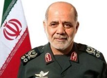 هشدار فرمانده قرارگاه خاتم الانبیاء به ترامپ: پایان جنگ را ایران رقم می‌زند/ تو را پشیمان خواهیم کرد