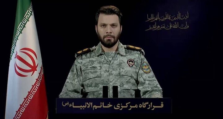 هشدار قاطع ایران به جمهوری آذربایجان
