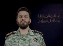 هشدار قرارگاه خاتم: حملات ایران صرفاً علیه رژیم صهیونیستی و آمریکا است