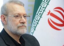 هشدار لاریجانی به ترامپ: مراقب خود باشید حذف نشوید!