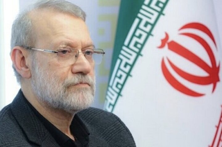 هشدار لاریجانی به ترامپ: مراقب خود باشید حذف نشوید!