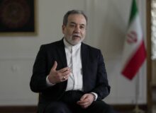هشدار وزیر امور خارجه به دشمنان