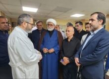 هیچ وقفه‌ای در تولید و صادرات نفت از جزیره خارک وجود ندارد