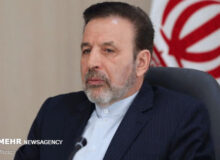واعظی: ملت ایران در مقابل تجاوز بیگانه از آگاهی بالایی برخوردار است