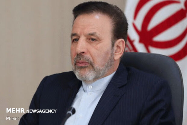 واعظی: ملت ایران در مقابل تجاوز بیگانه از آگاهی بالایی برخوردار است