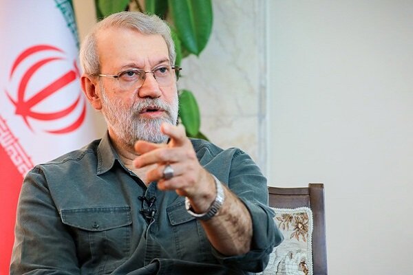 واکنش لاریجانی بعد از راهپیمایی تاریخی روز قدس