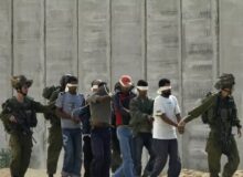 واکنش گروه‌های مقاومت و مخالفت اروپایی‌ها با قانون اعدام اسرای فلسطینی