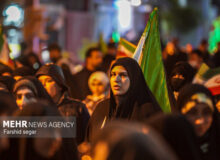وحدت ملی در سایه پارادایم کلان کشور