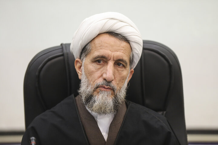 وحدت و انسجام ملی رمز عبور از شرایط حساس کنونی است