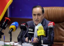 ورود ایران به عصر «پزشکی دقیق» با حمایت معاونت علمی