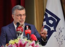 وزیر بهداشت: اعضای نظام سلامت در شرایط جنگی کنونی بدون وقفه پای کار هستند