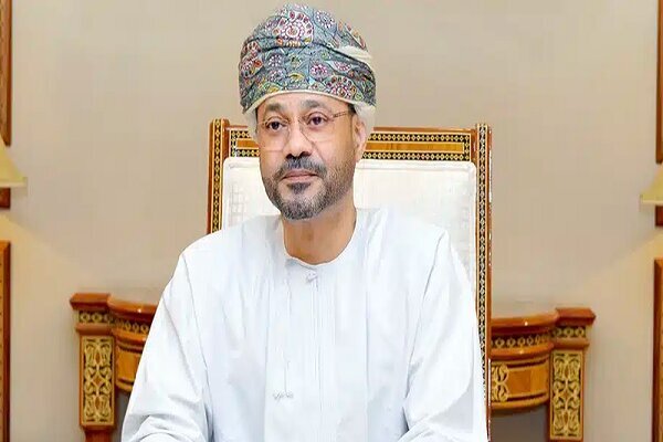 وزیر خارجه عمان: همین حالا جنگ را متوقف کنید