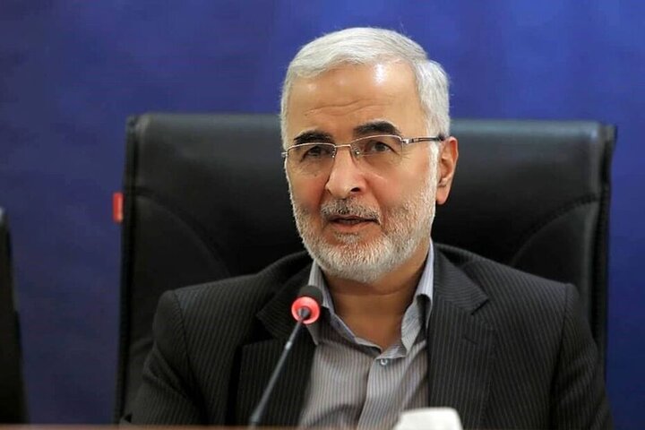 وزیر کشور: دریابان تنگسیری در راه اعتلای نام ایران ثابت‌قدم بود