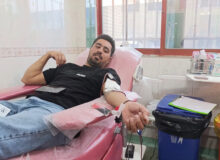 وضعیت «مطلوب» ذخایر خونی در کشور
