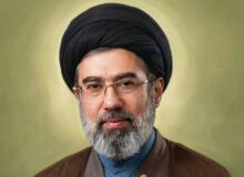 وقتی پرچم انقلاب بر زمین نمی‌ماند