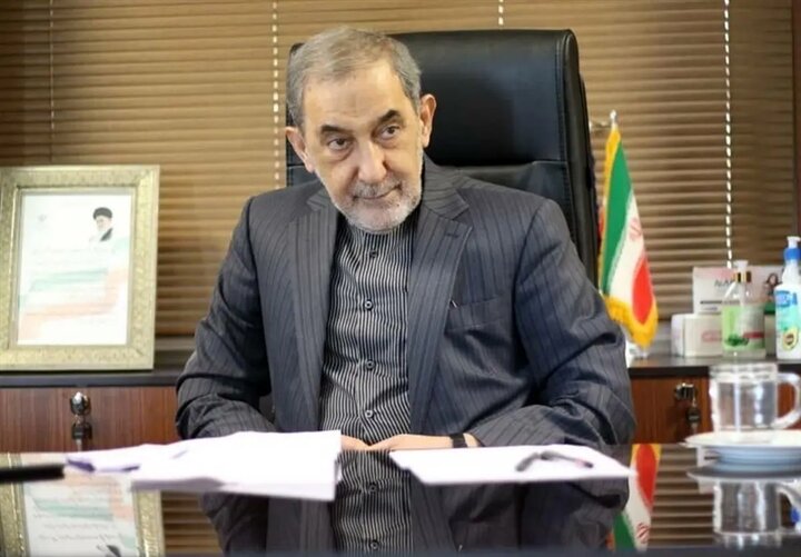 ولایتی: رهبری نماد مطلق وطن پرستی و فانی شدن در اسلام بود