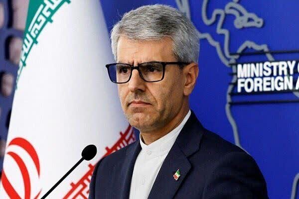 پاسخ سخنگوی وزارت امور خارجه به ادامه دروغ‌پردازی‌های مقامات آمریکا