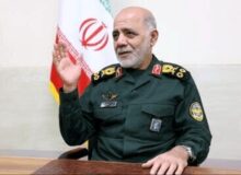 پاسخ فرمانده قرارگاه مرکزی خاتم‌الانبیا به دستورات جدید رهبر انقلاب
