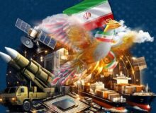 پایان جنگ رمضان، آغاز فصل تازه‌ای در فهم توانایی‌های «ایران قوی» است