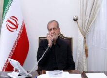 پزشکیان: اراده ایران، تداوم دفاع مقتدرانه در برابر هرگونه تجاوز است