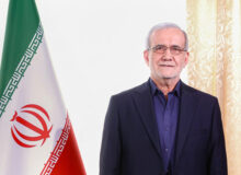 پزشکیان: امروز شورای موقت رهبری کار خودش را شروع کرد