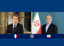 پزشکیان: ایران مصمم به دفاع همه‌جانبه از تمامیت سرزمینی خود است