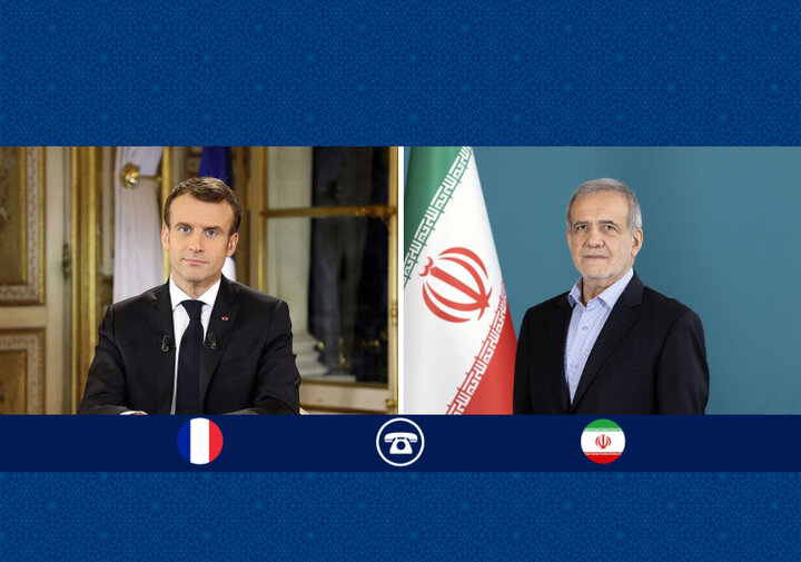 پزشکیان: ایران مصمم به دفاع همه‌جانبه از تمامیت سرزمینی خود است