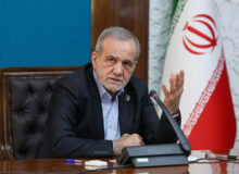 پزشکیان: تداوم خدمت‌رسانی از ارکان اصلی پایداری ملی در شرایط فعلی است