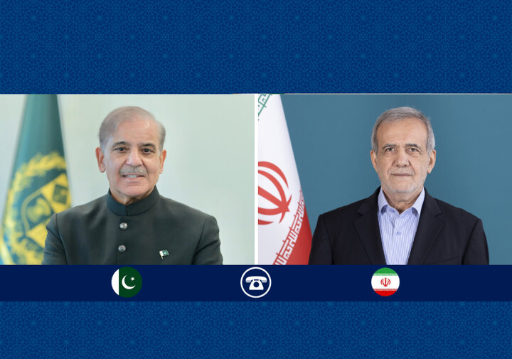 پزشکیان: هدف قراردادن پایگاه‌های آمریکا در چارچوب حق دفاع مشروع است