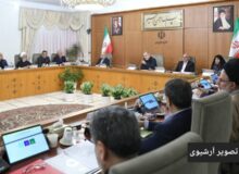 پزشکیان: هنوز معتقدیم آرامش منطقه باید به دست کشورهای منطقه تامین شود