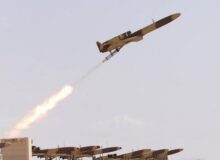 پهپادهای ارتش اهداف آمریکایی ـ صهیونی را مورد هجوم قرار داد