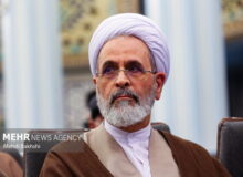 پیام آیت‌الله اعرافی در پی شهادت علی لاریجانی