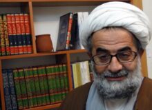 پیام آیت‌الله تحریری دامت‌برکاته درپاسخ به بیانیه نسنجیده علمای الأزهر