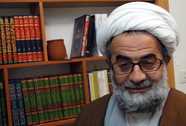 پیام آیتالله تحریری دامتبرکاته درپاسخ به بیانیه نسنجیده علمای الأزهر
