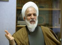 پیام تبریک آیت الله عراقی به آیت الله سیدمجتبی خامنه ای رهبر انقلاب