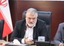پیام تسلیت استاندار تهران در پی شهادت مقام معظم رهبری