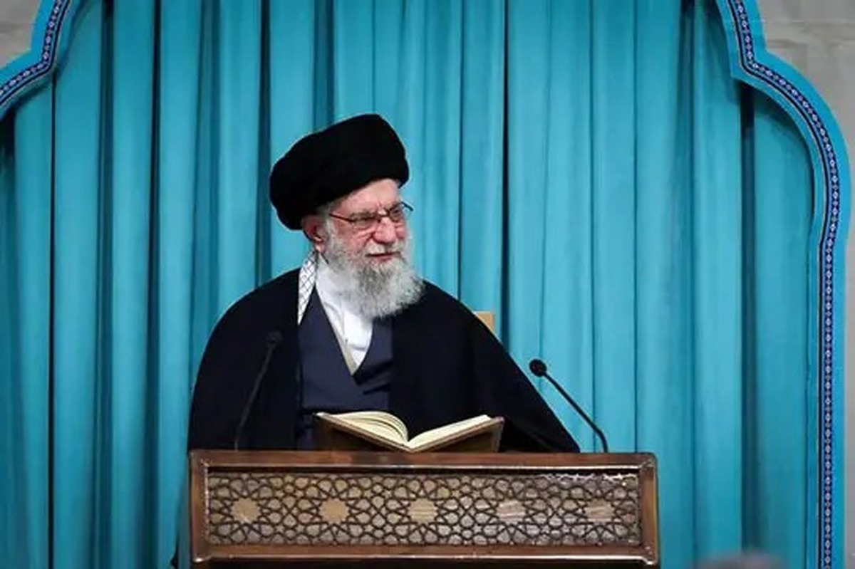 پیام تسلیت جمعی از هنرمندان درپی شهادت رهبر انقلاب