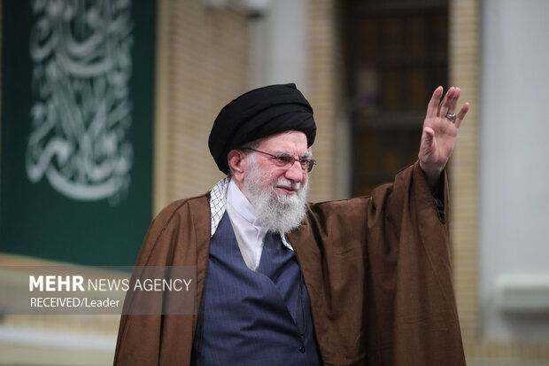 پیام تسلیت شورای اطلاع‌رسانی دولت در پی شهادت رهبر معظم انقلاب