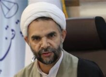 پیام تسلیت معاون اول قوه قضائیه در پی شهادت امام خامنه‌ای
