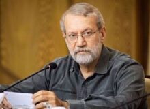 پیام تسلیت معاون علمی رئیس جمهور در پی شهادت علی لاریجانی