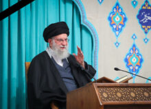 پیام تسلیت معاونان وزارت بهداشت به مناسبت شهادت رهبر معظم انقلاب