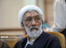 پیام حجت الاسلام پورمحمدی در پی شهادت وزیر اطلاعات