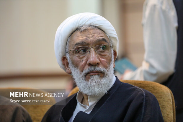 پیام حجت الاسلام پورمحمدی در پی شهادت وزیر اطلاعات