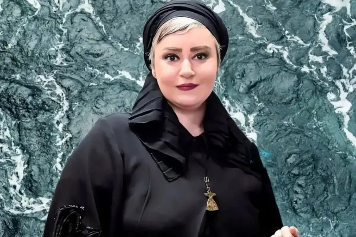 پیام دردناک نعیمه نظام‌دوست درباره جنگ