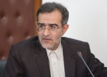پیام رئیس جهاددانشگاهی در پی شهادت دبیر شورای عالی امنیت ملی