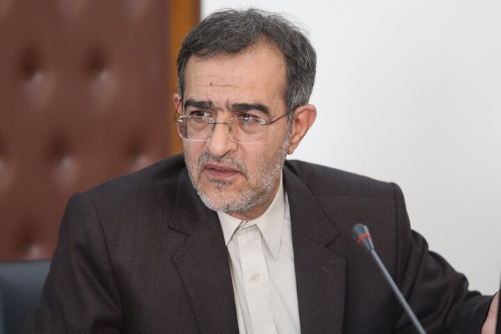 پیام رئیس جهاددانشگاهی در پی شهادت دبیر شورای عالی امنیت ملی