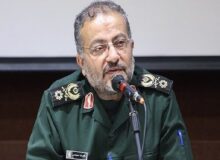 پیام رئیس سازمان بسیج مستضعفین در لبیک به منویات رهبر انقلاب
