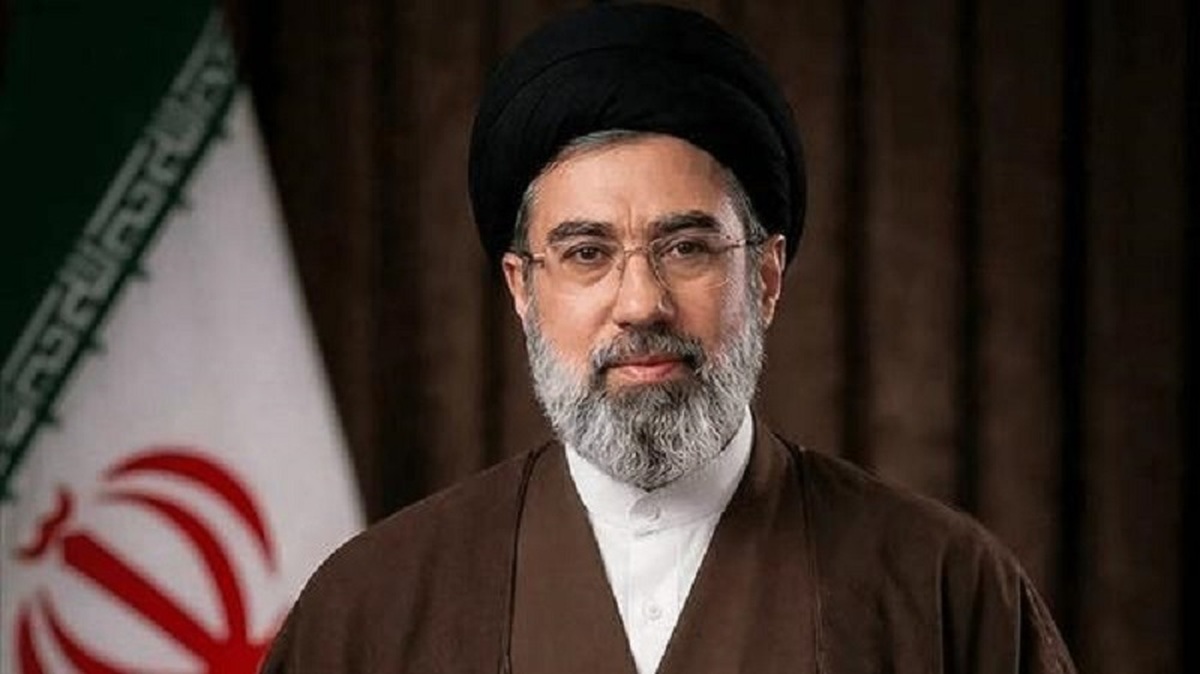 پیام فرمانده قرارگاه مشترک پدافند هوایی برای رهبر انقلاب