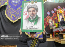 پیام مشترک محمدی گلپایگانی و حجازی به رهبر جدید جمهوری اسلامی